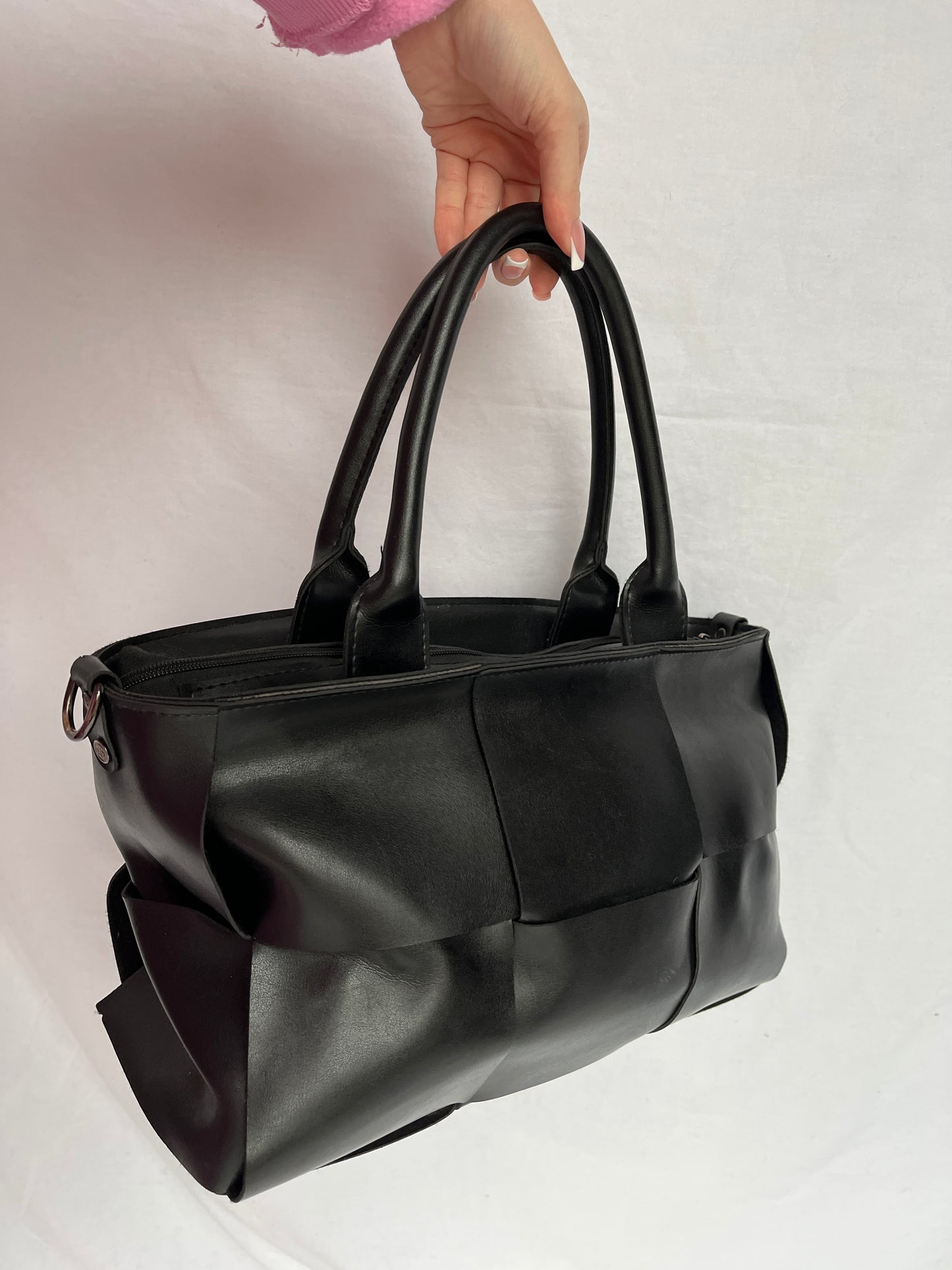 Black bag