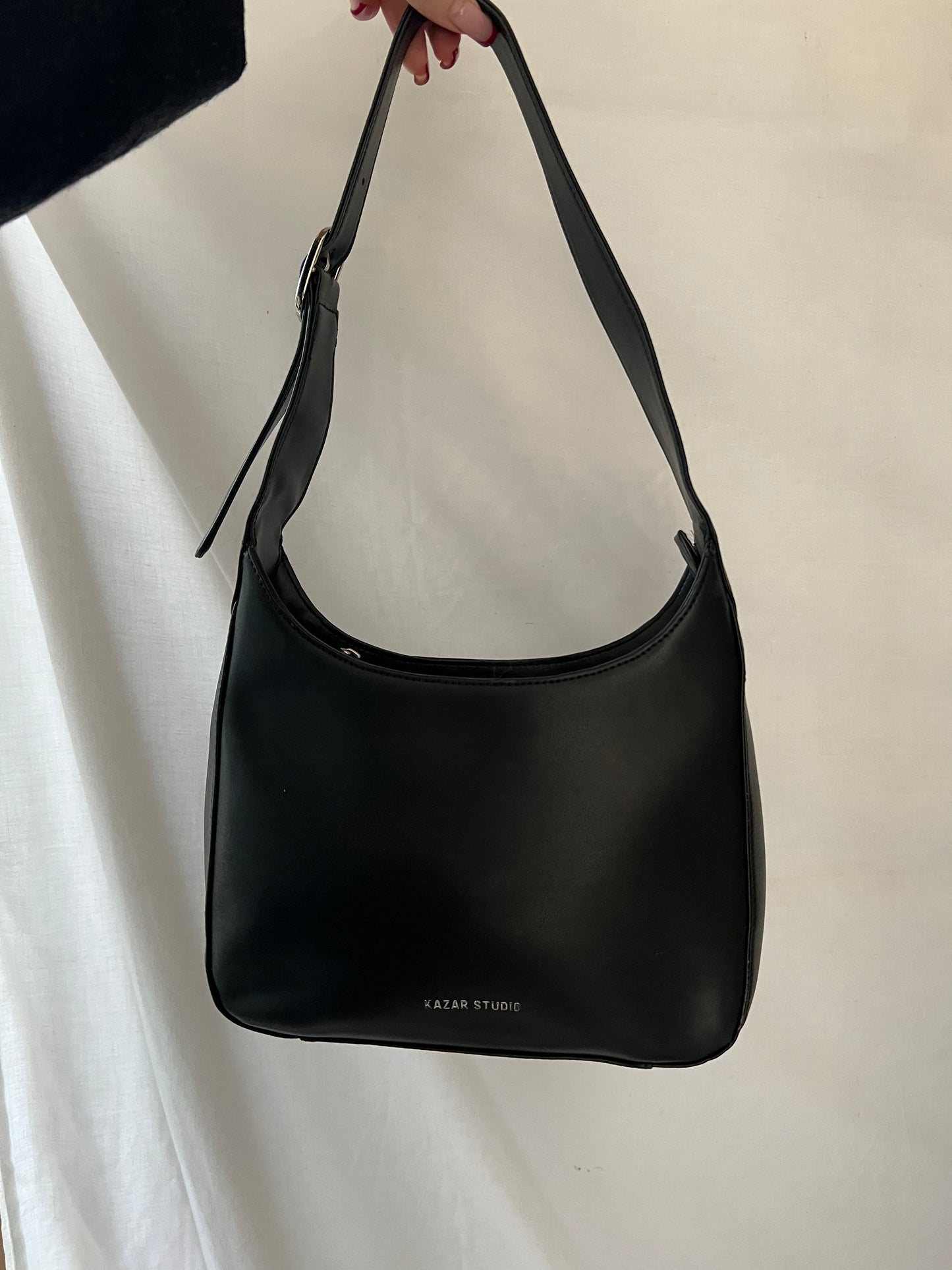 Black KAZAR bag