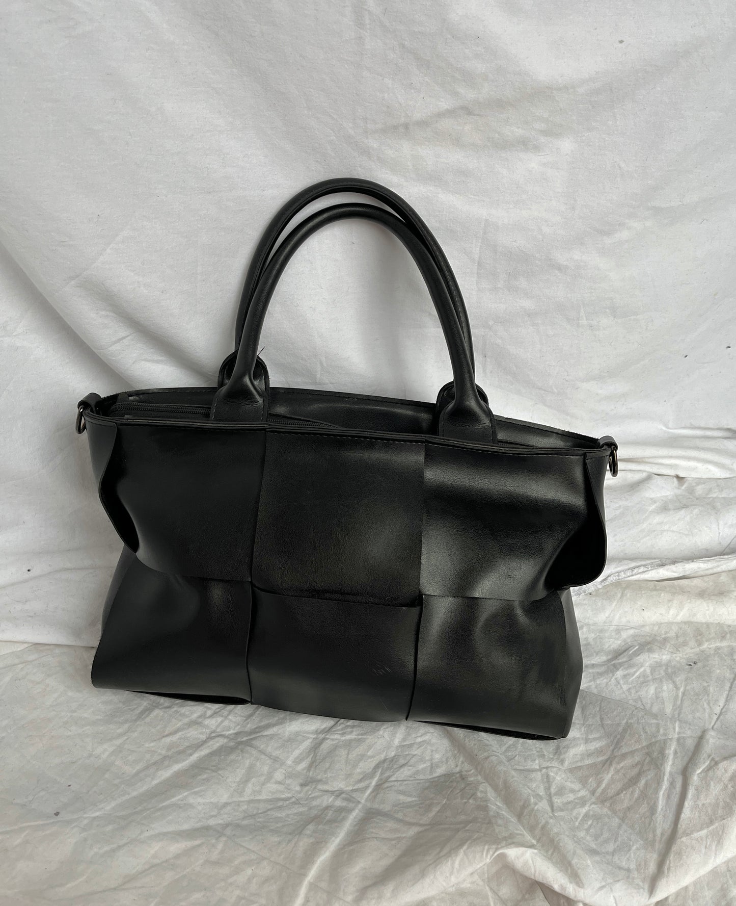 Black bag
