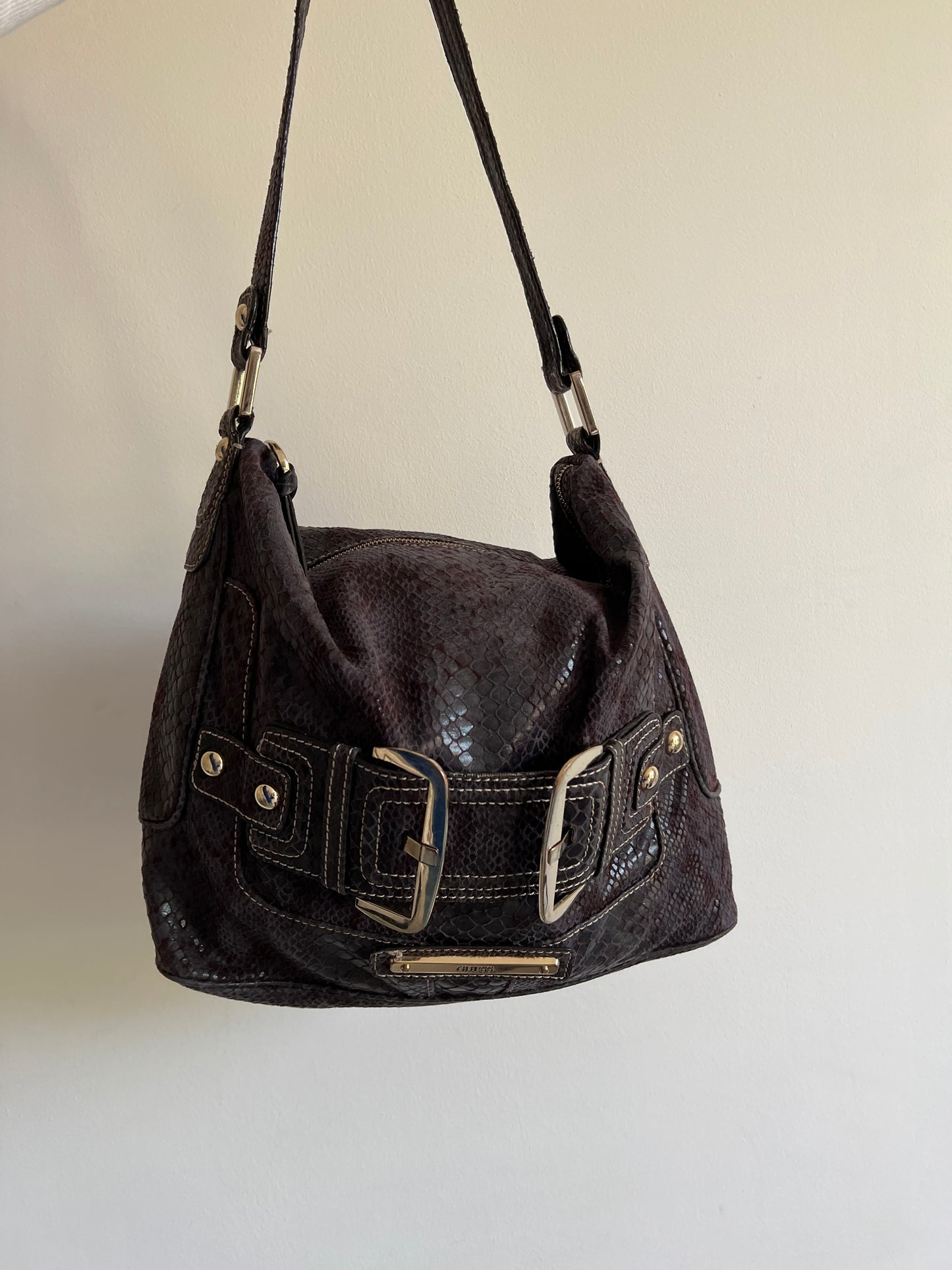 Torba vintage Guess