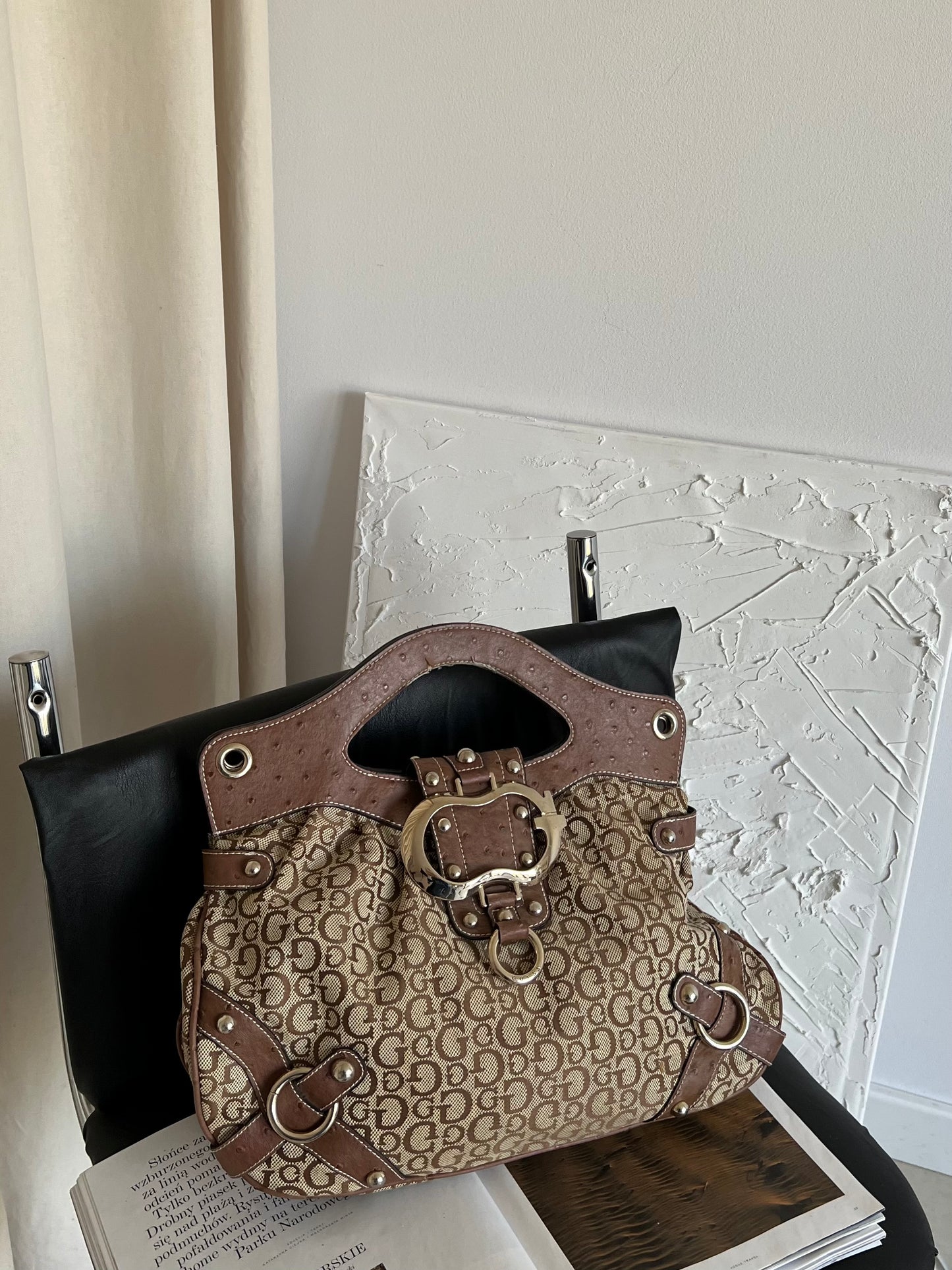 Torba vintage Guess