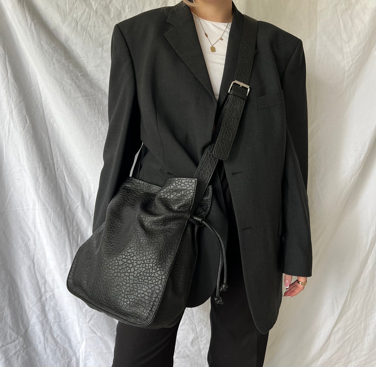 Black bag