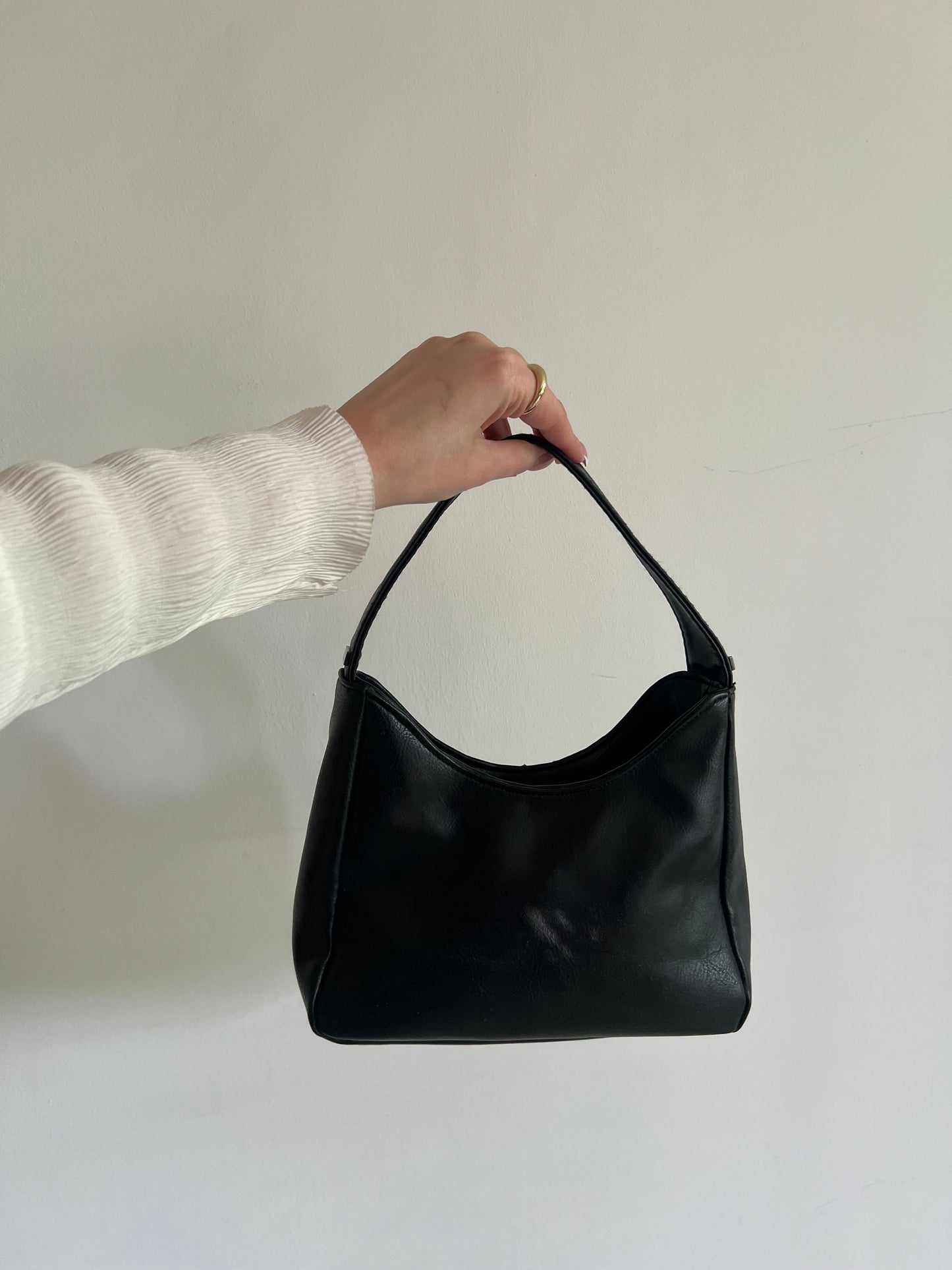 Black bag