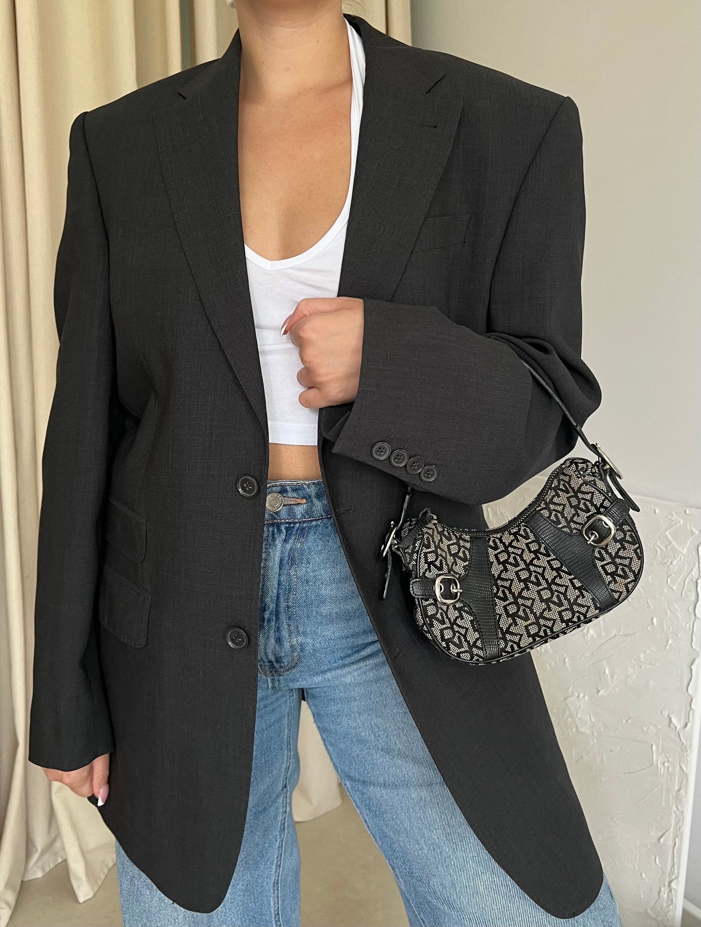Mini torba DKNY