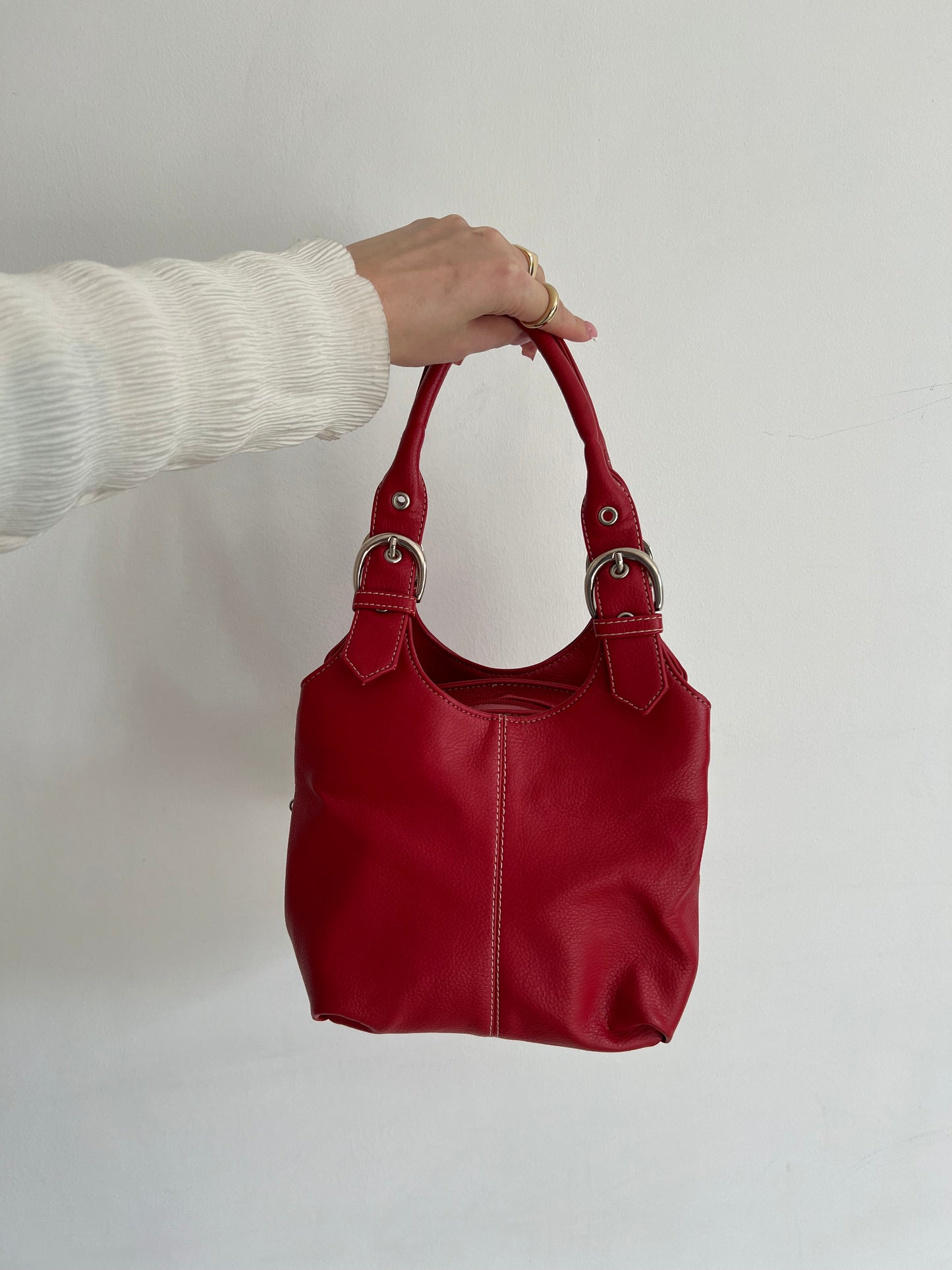 Red bag