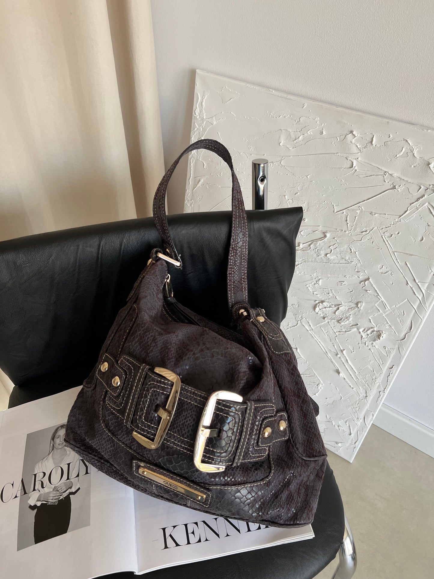 Torba vintage Guess