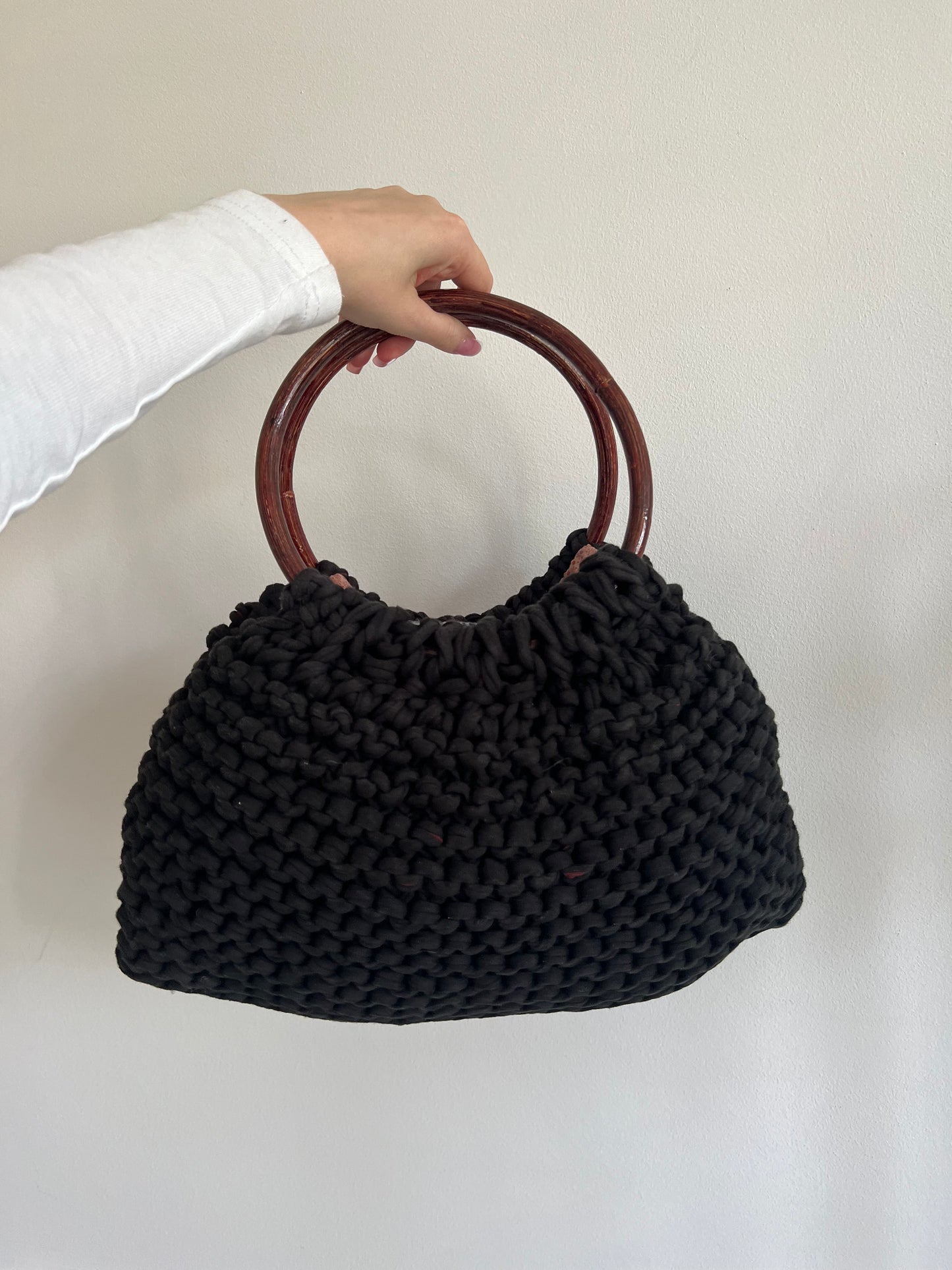 Fabric bag