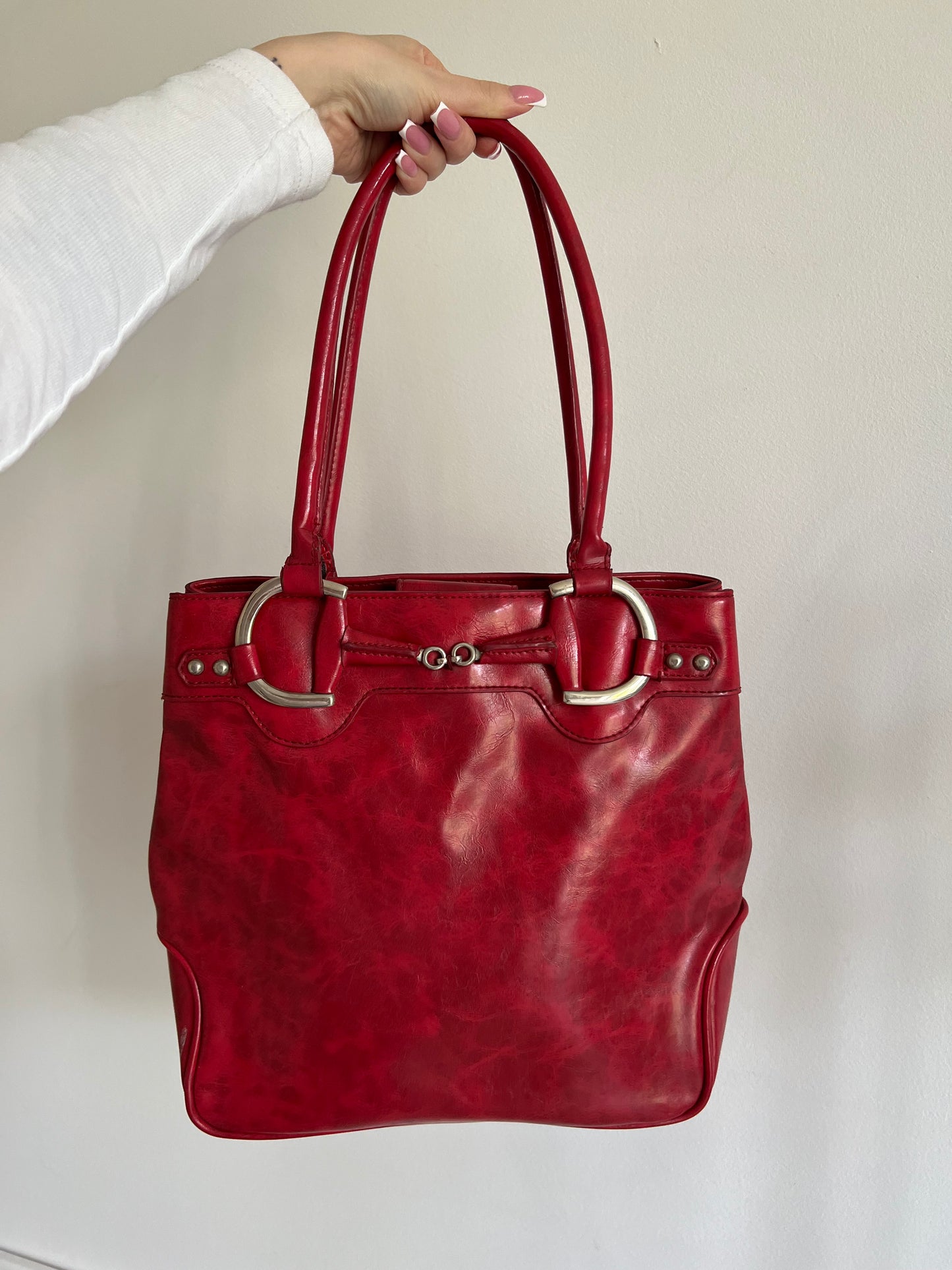 Red bag