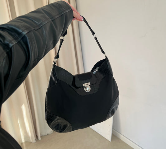 Black bag