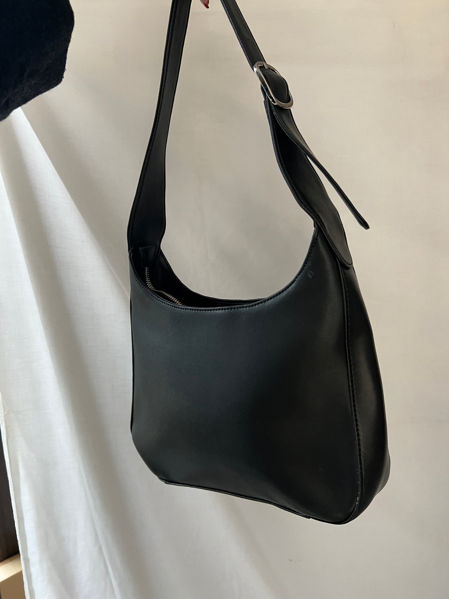 Black KAZAR bag