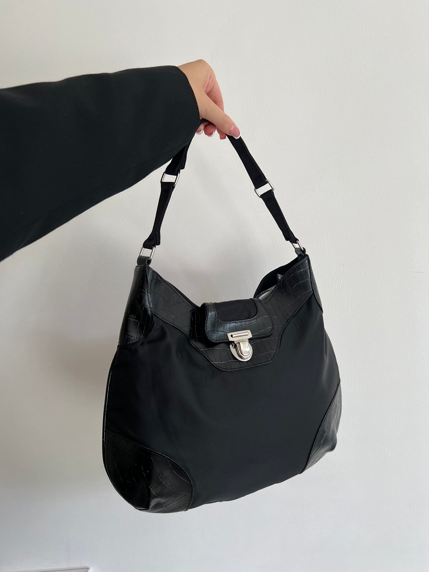 Black bag