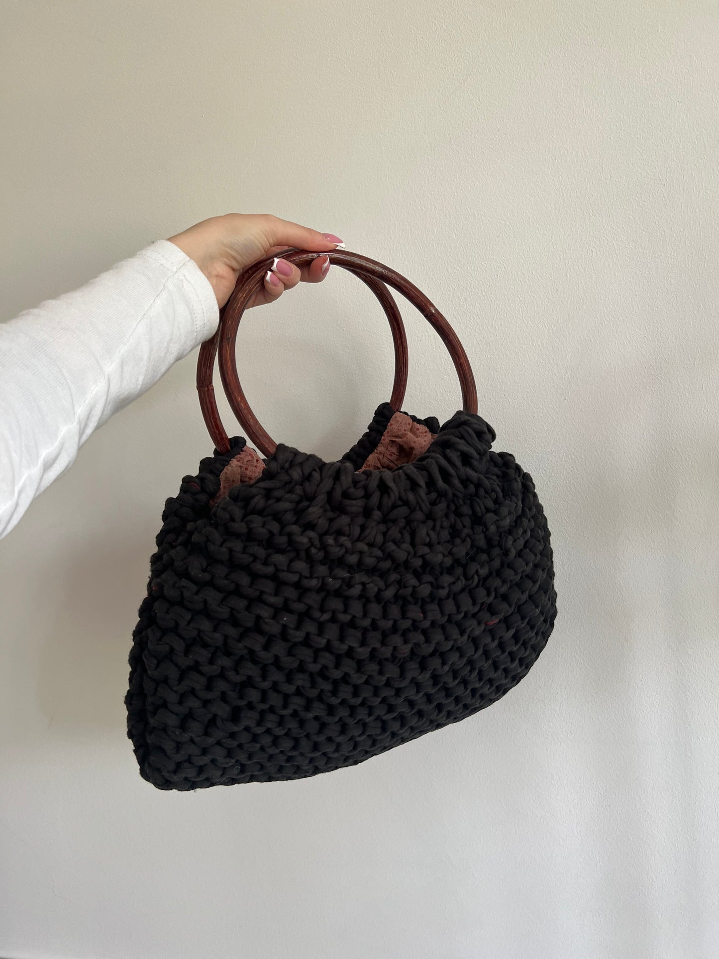 Fabric bag