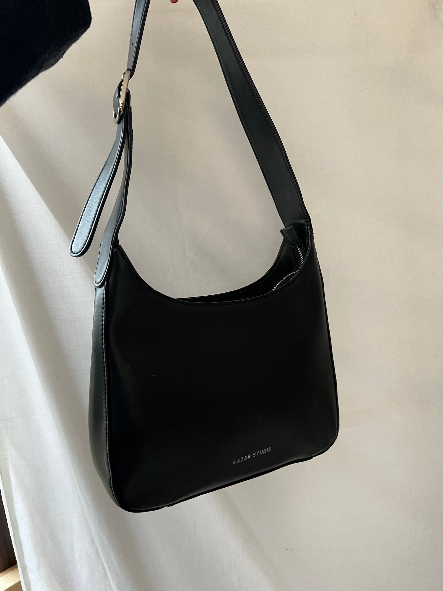 Black KAZAR bag