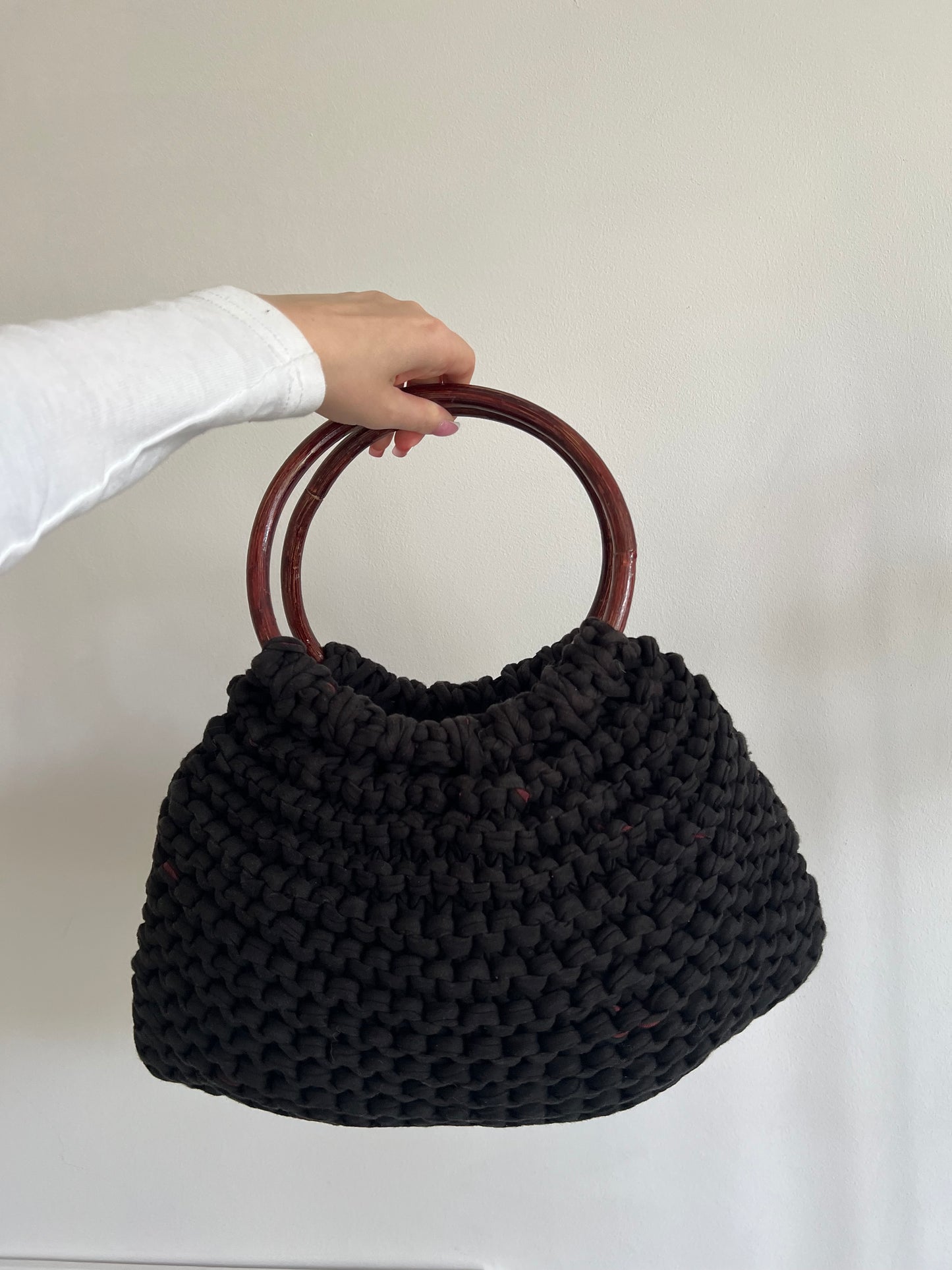 Fabric bag