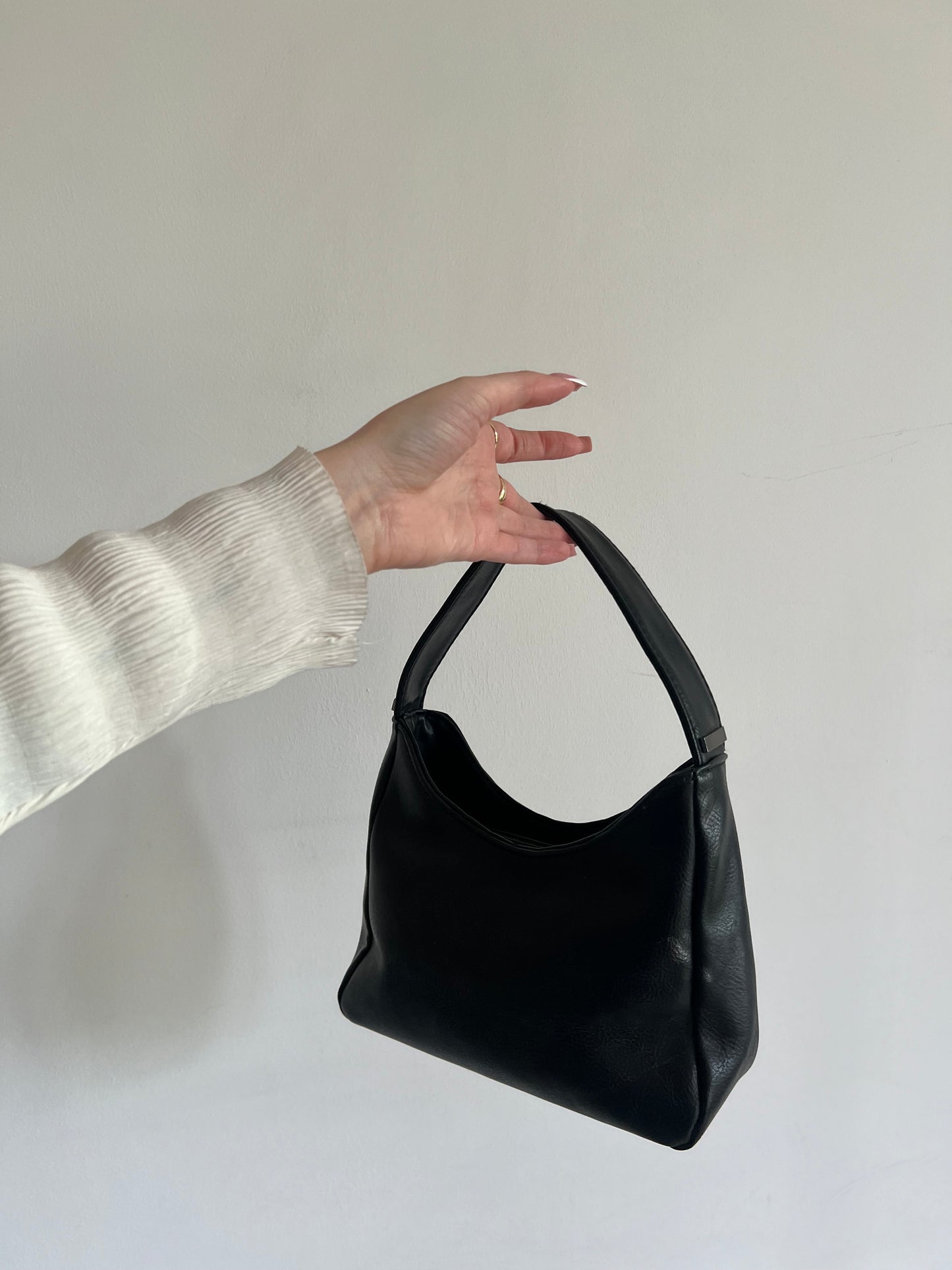 Black bag