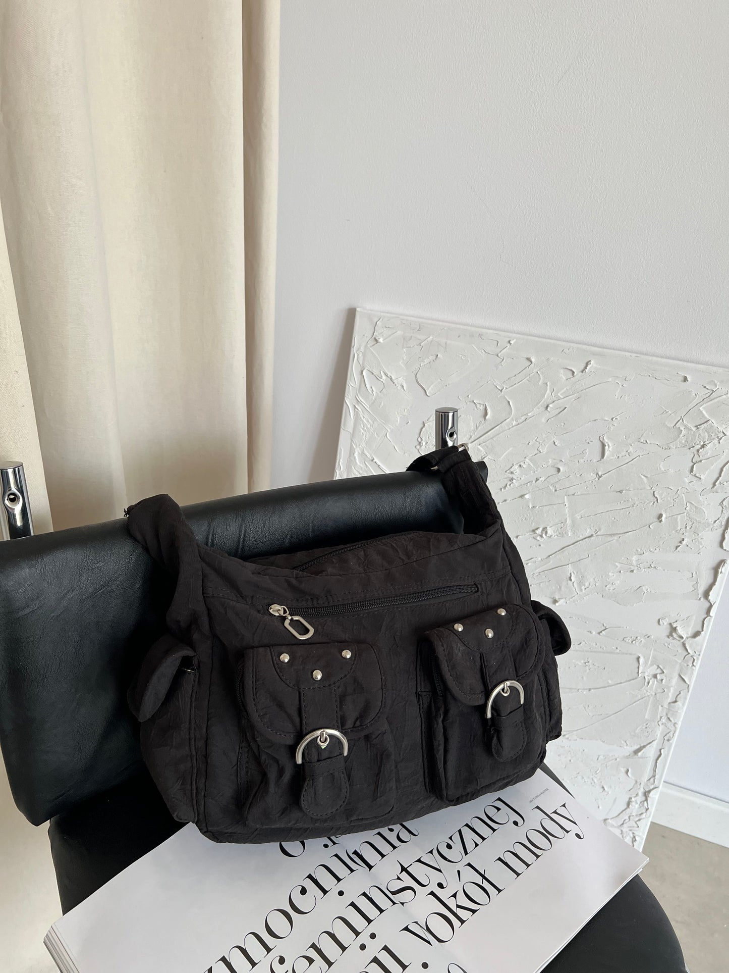 Fabric bag
