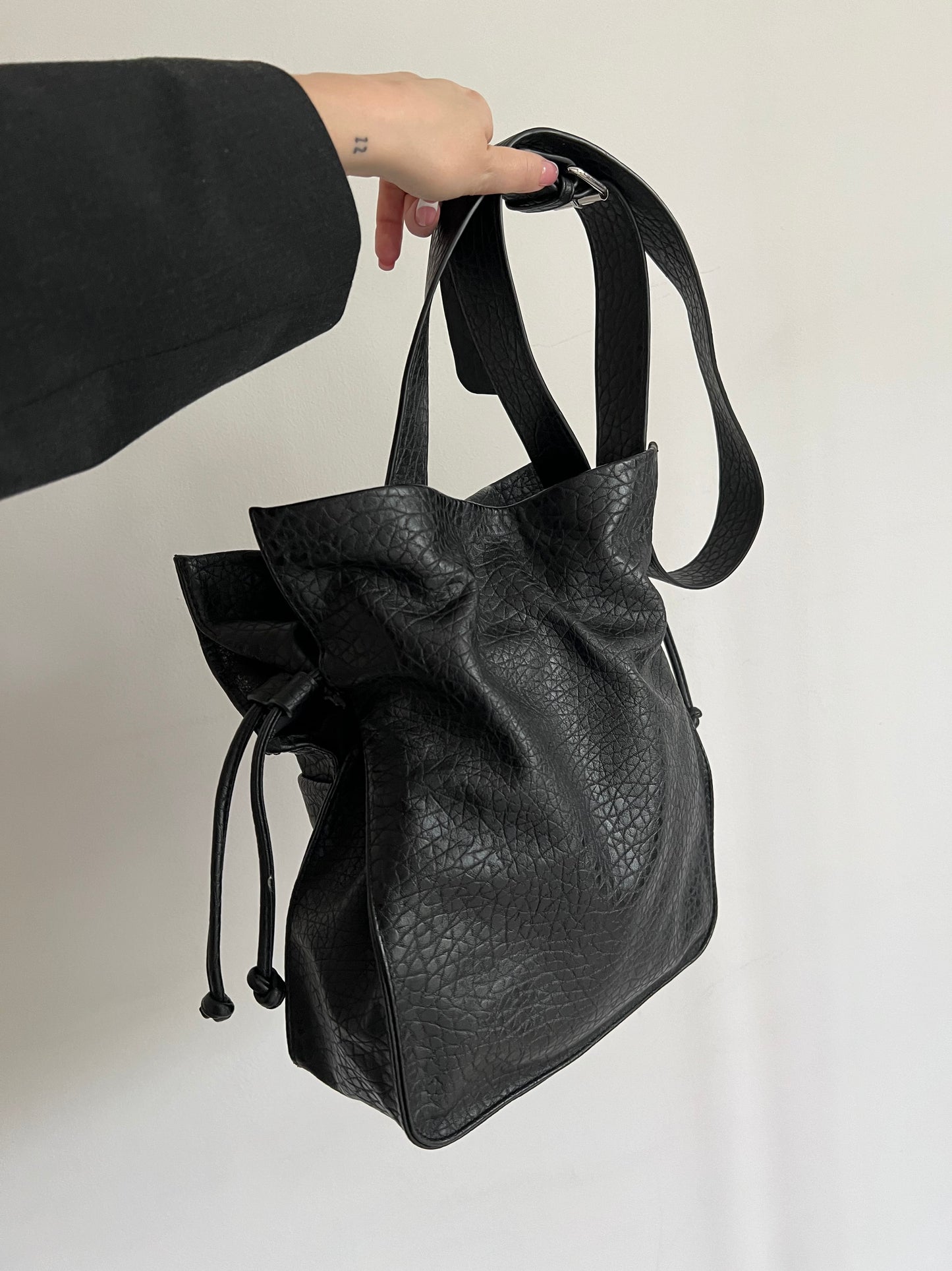 Black bag