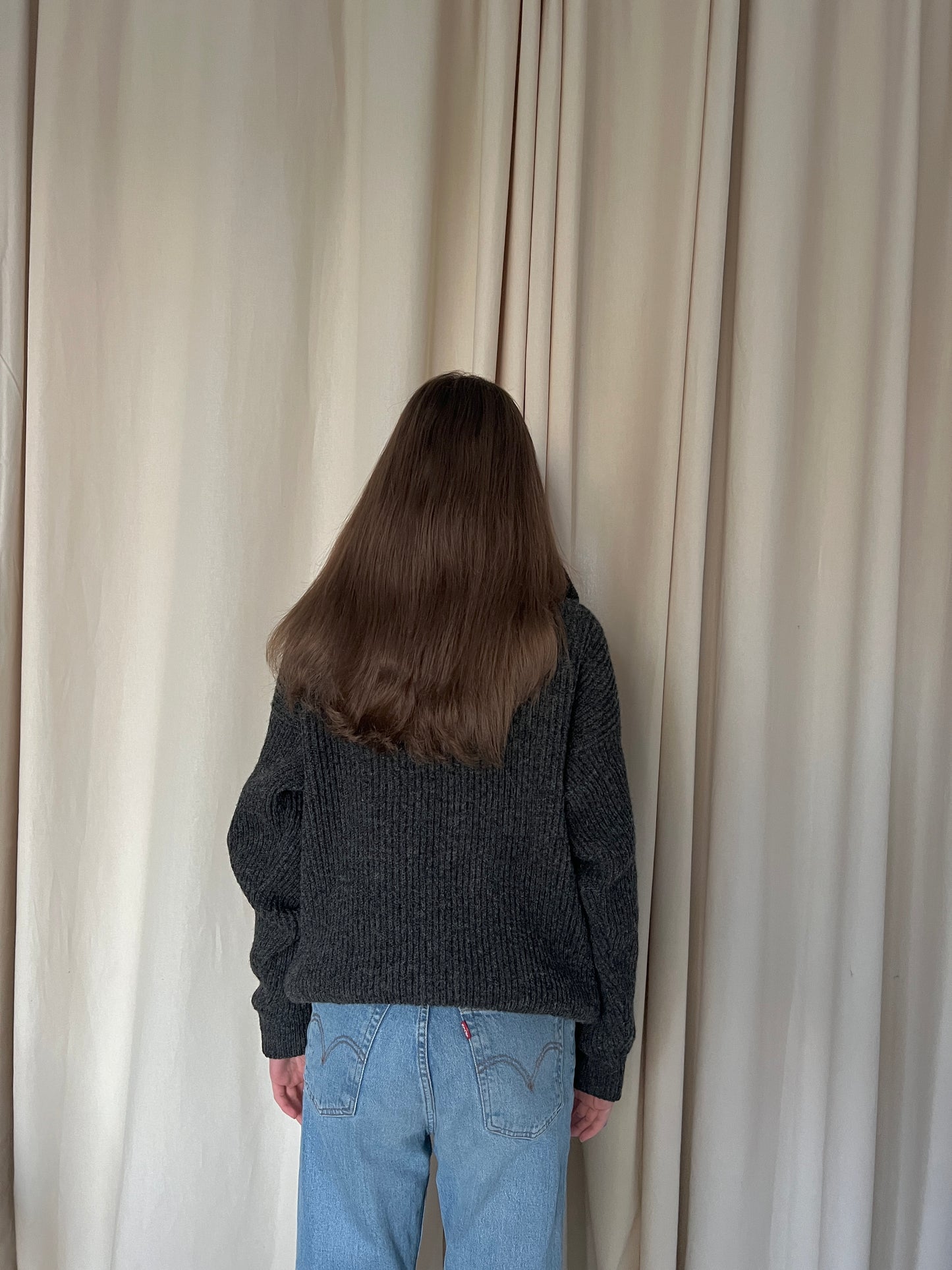 Woolen sweater