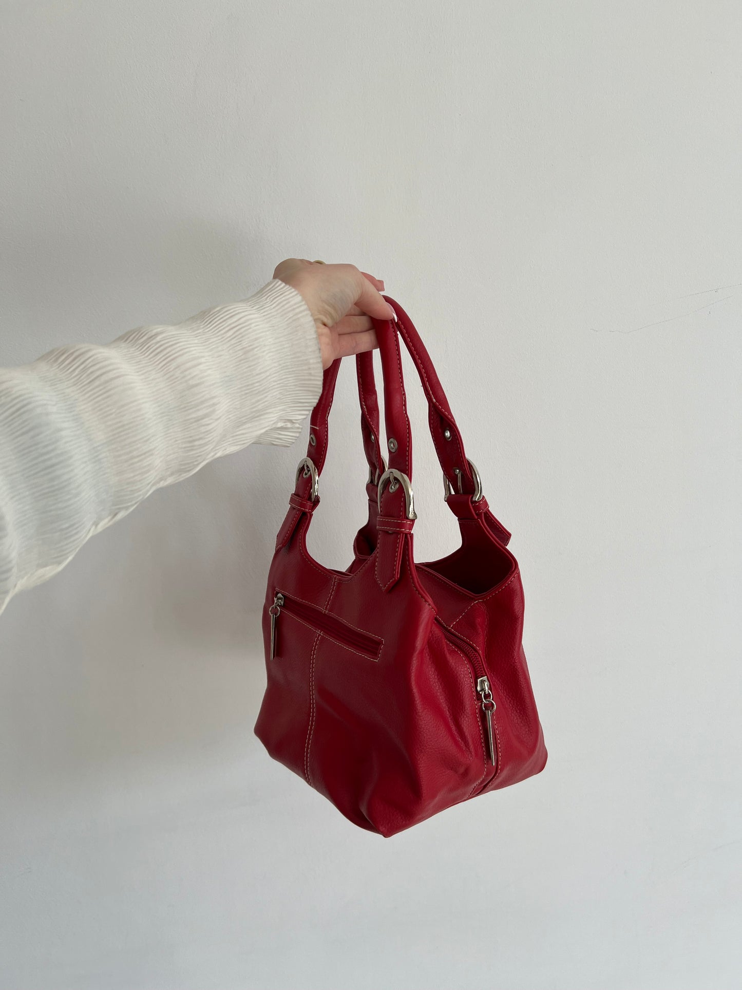 Red bag