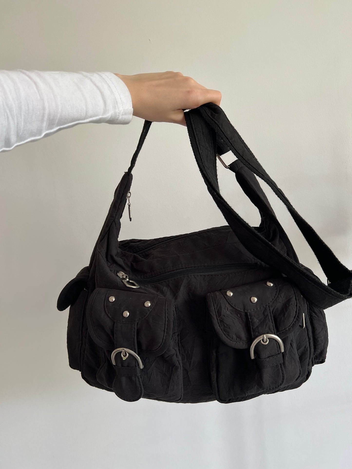 Fabric bag