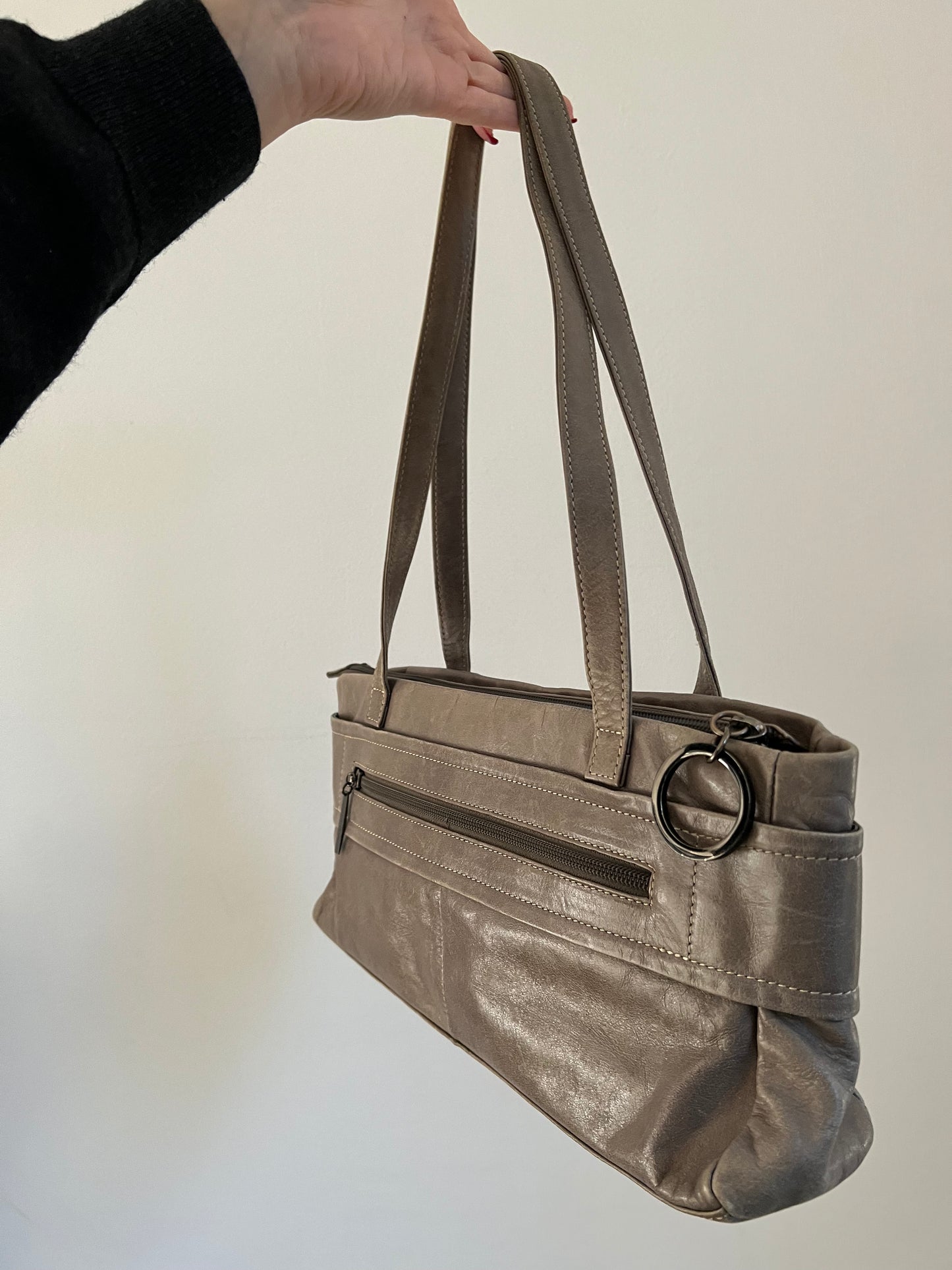 Torba w kolorze tape