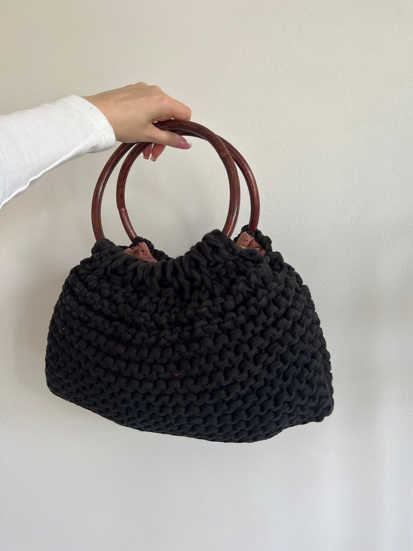 Fabric bag