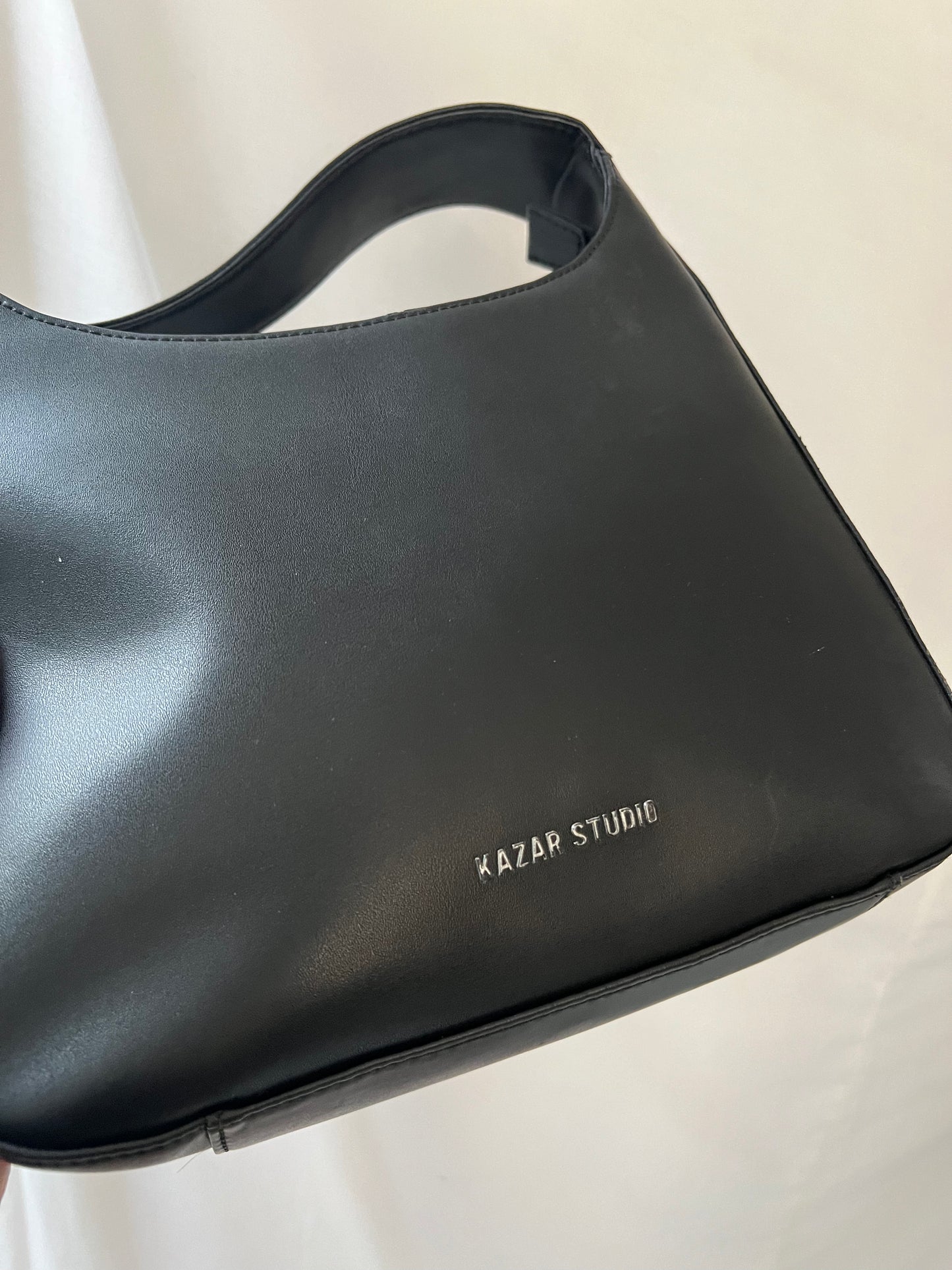 Black KAZAR bag