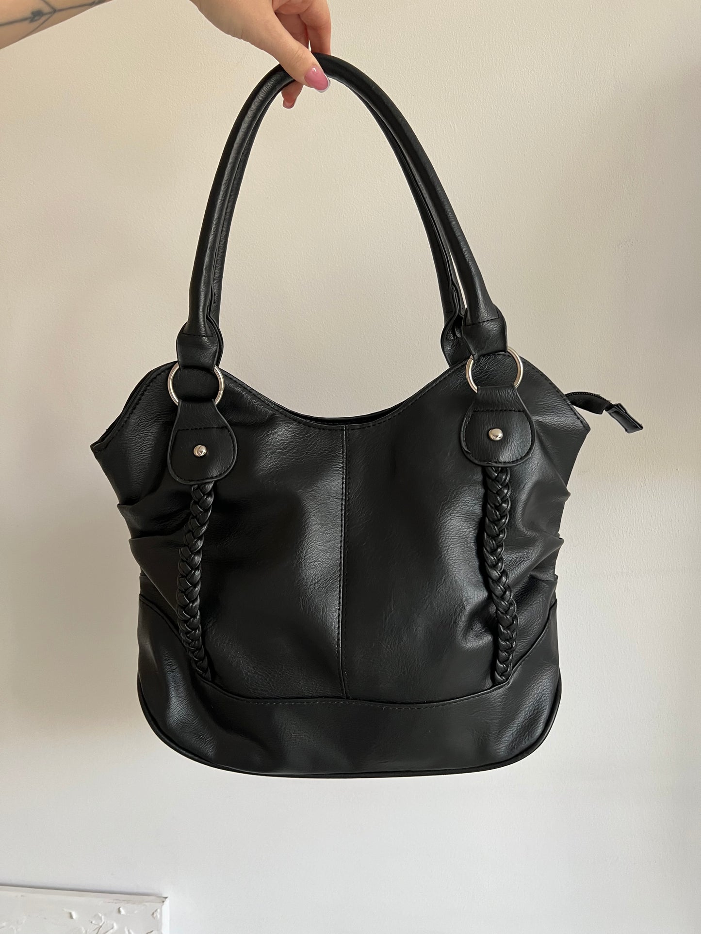Black bag