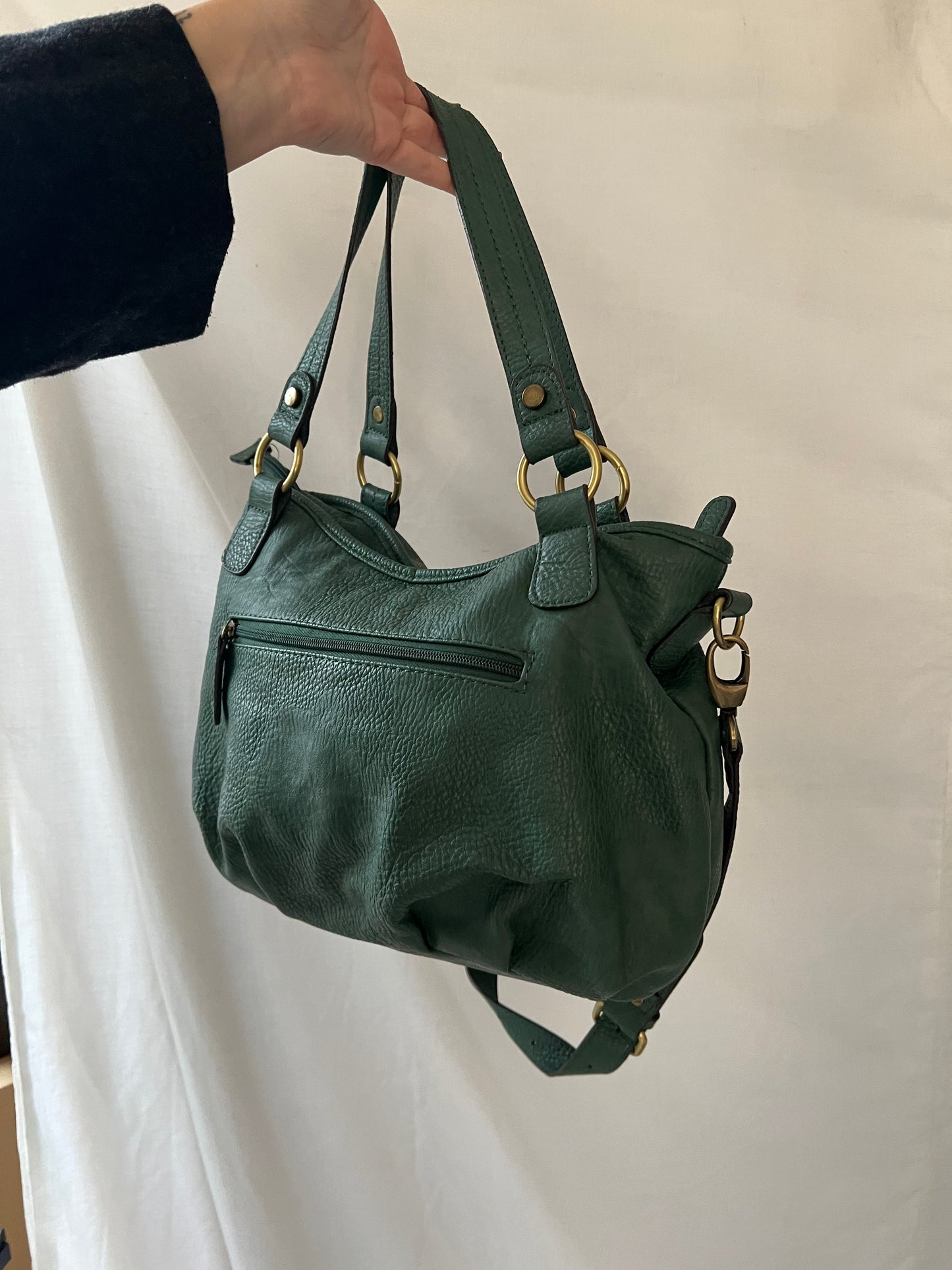 Green bag