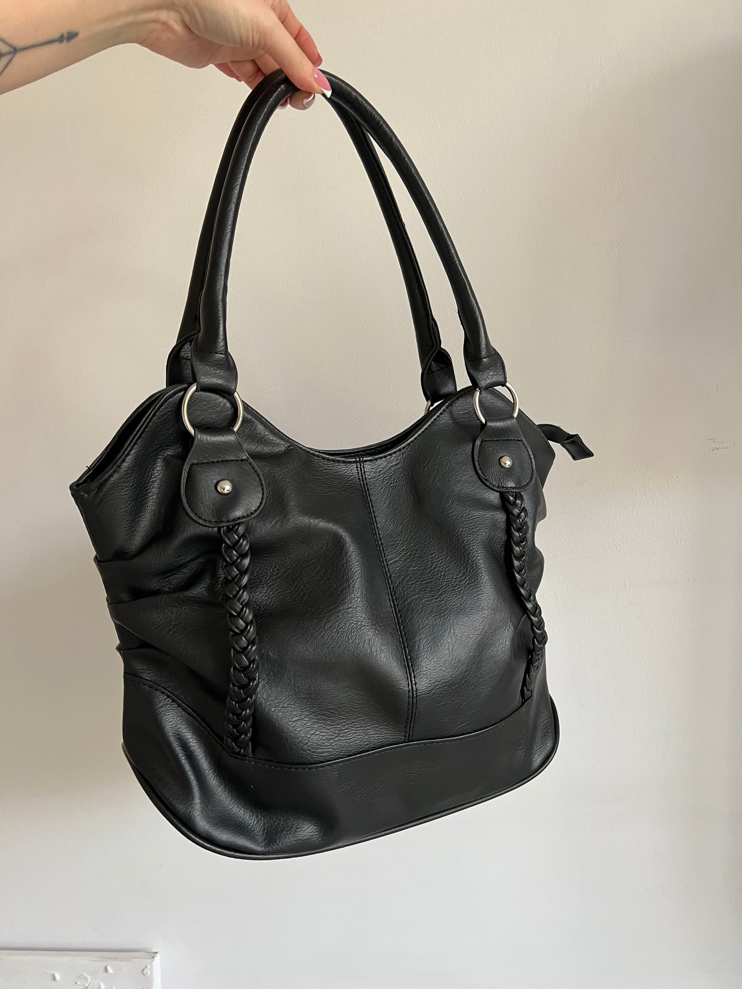 Black bag