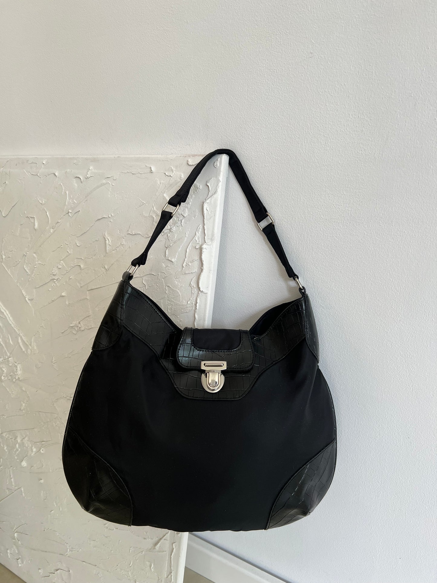 Black bag