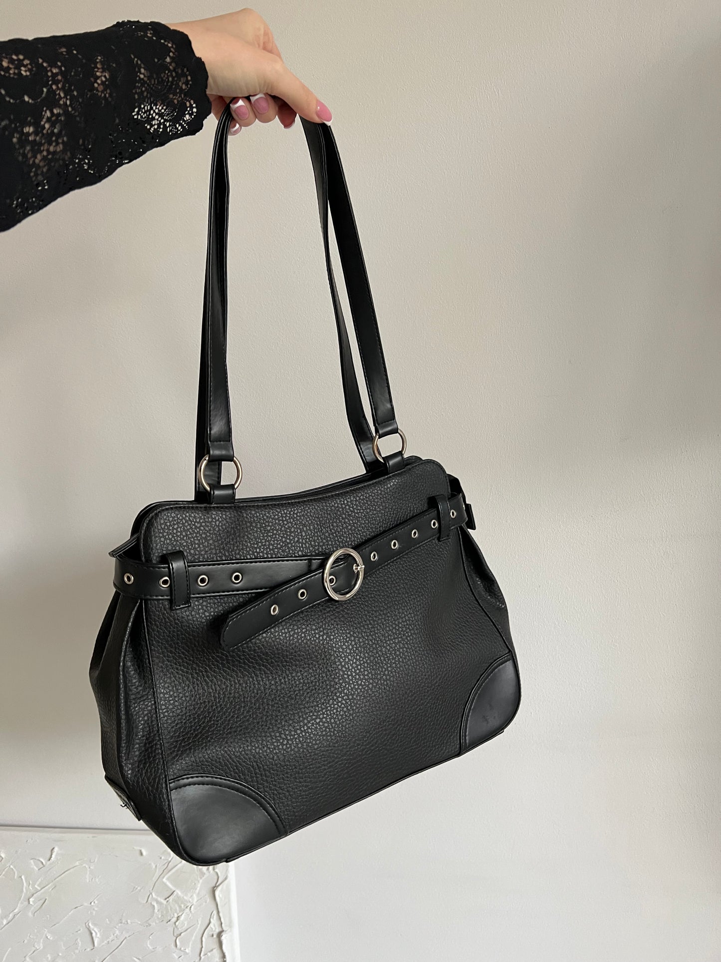 Black bag