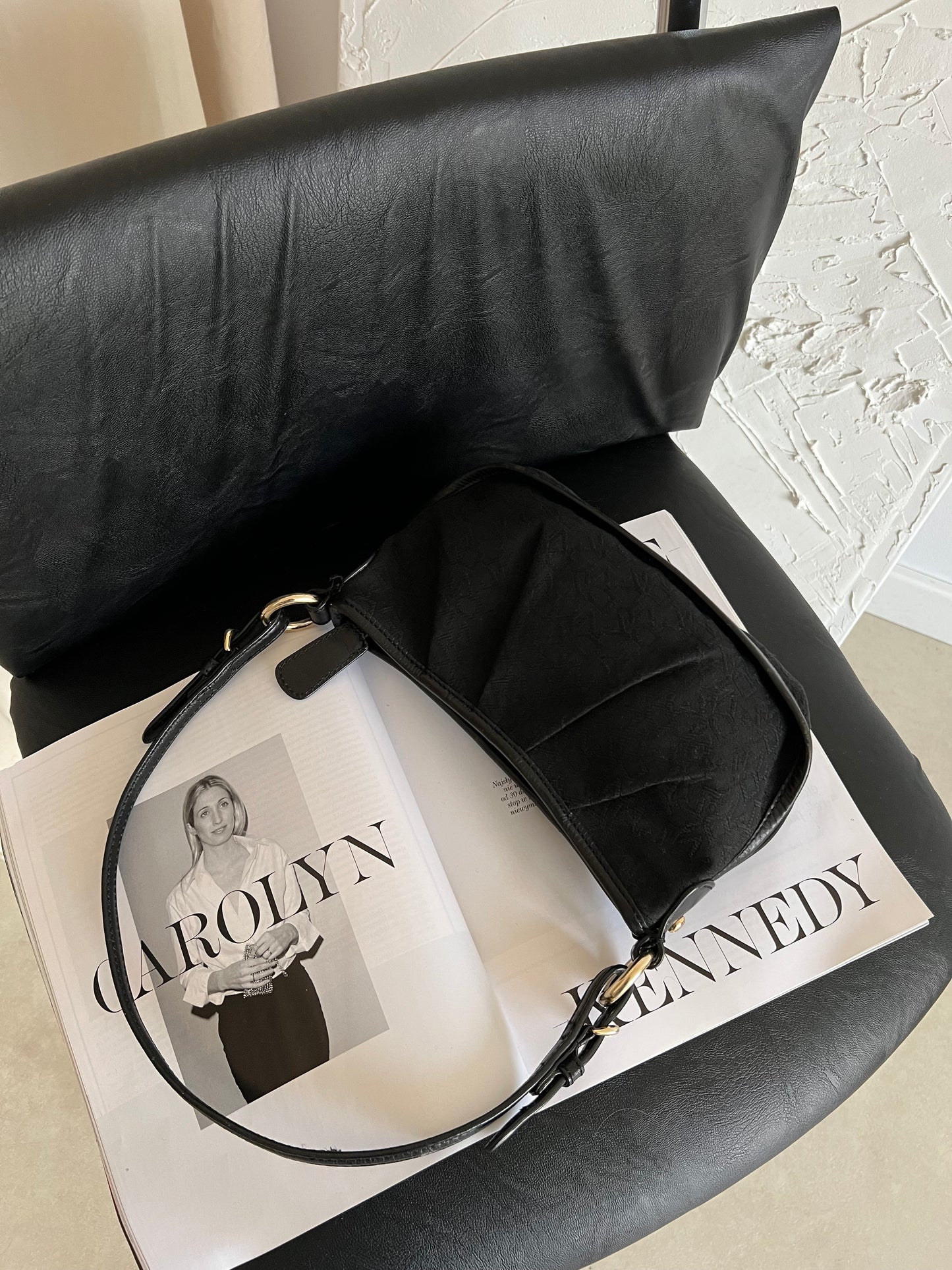 Torba mini DKNY