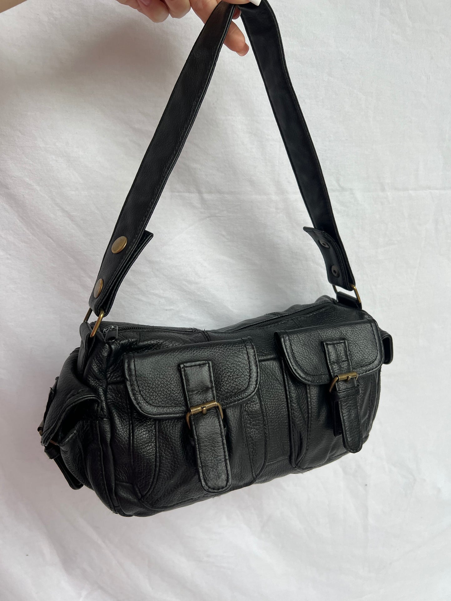 Black bag