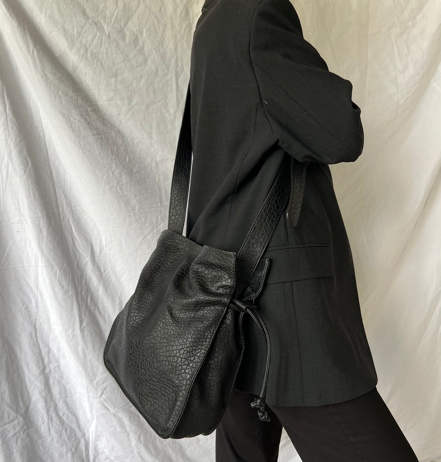 Black bag