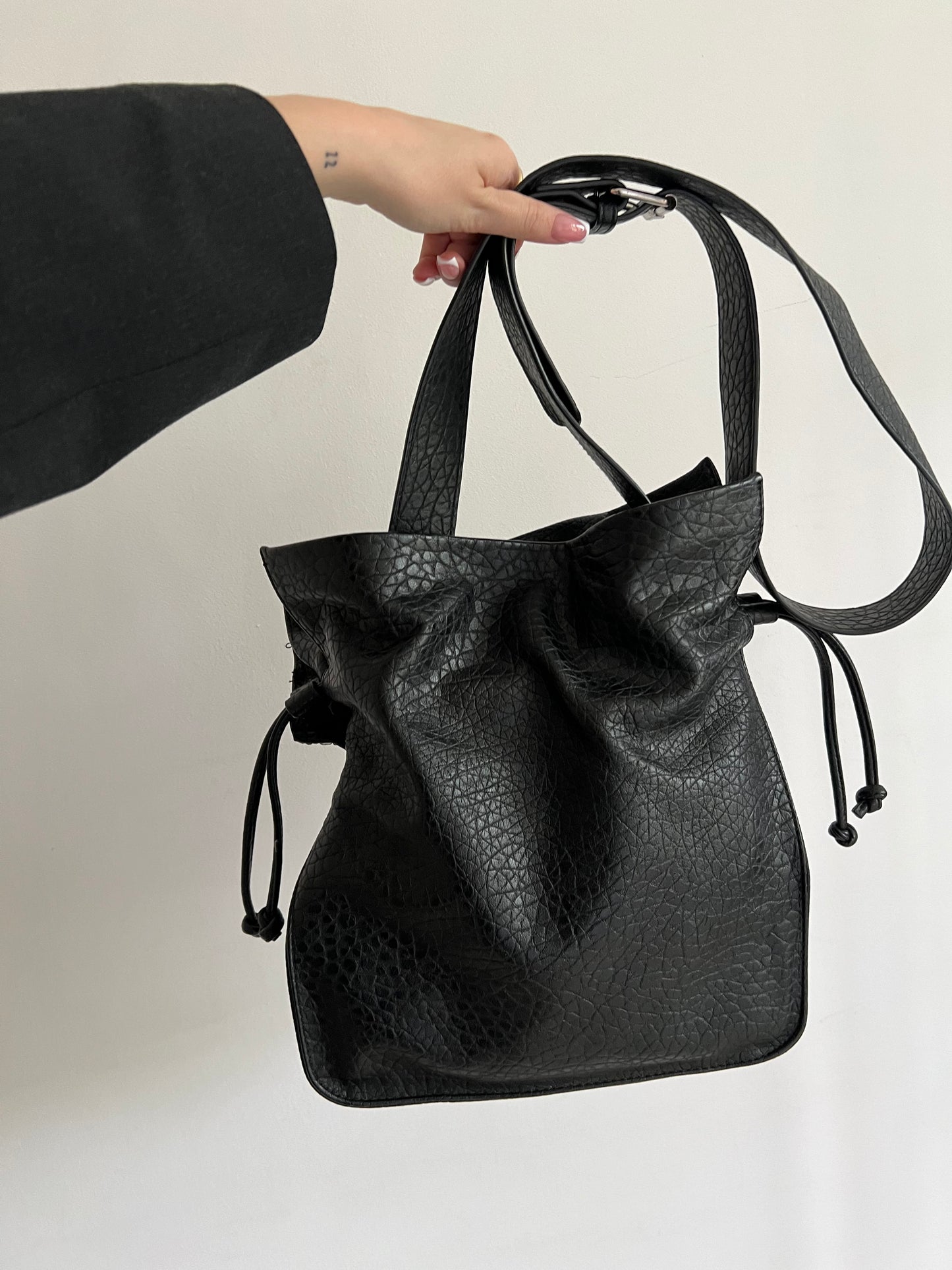 Black bag