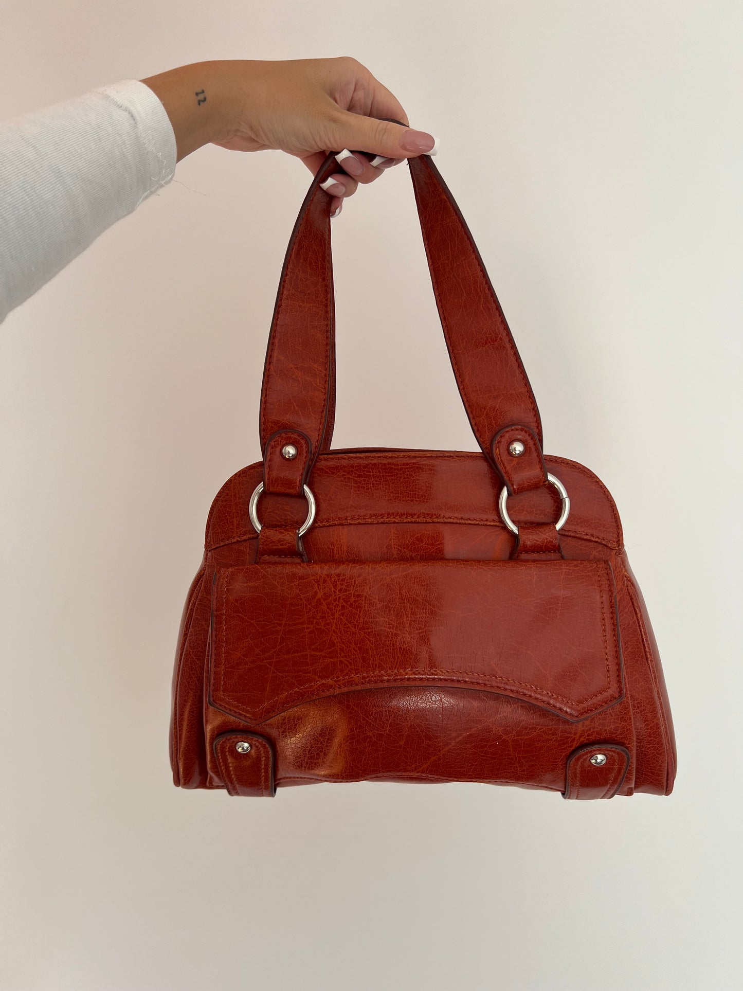 Torba vintage