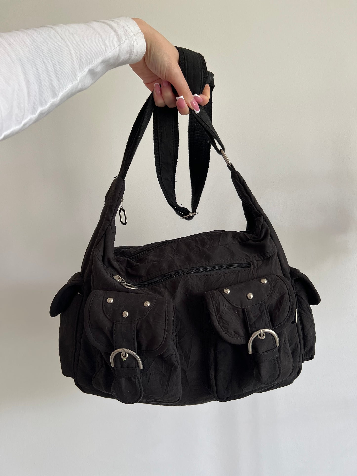 Fabric bag