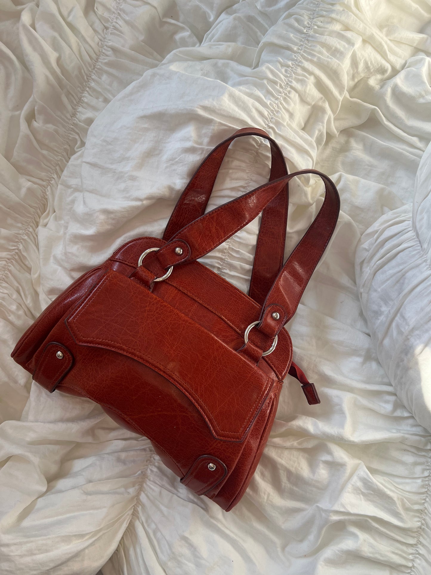 Torba vintage