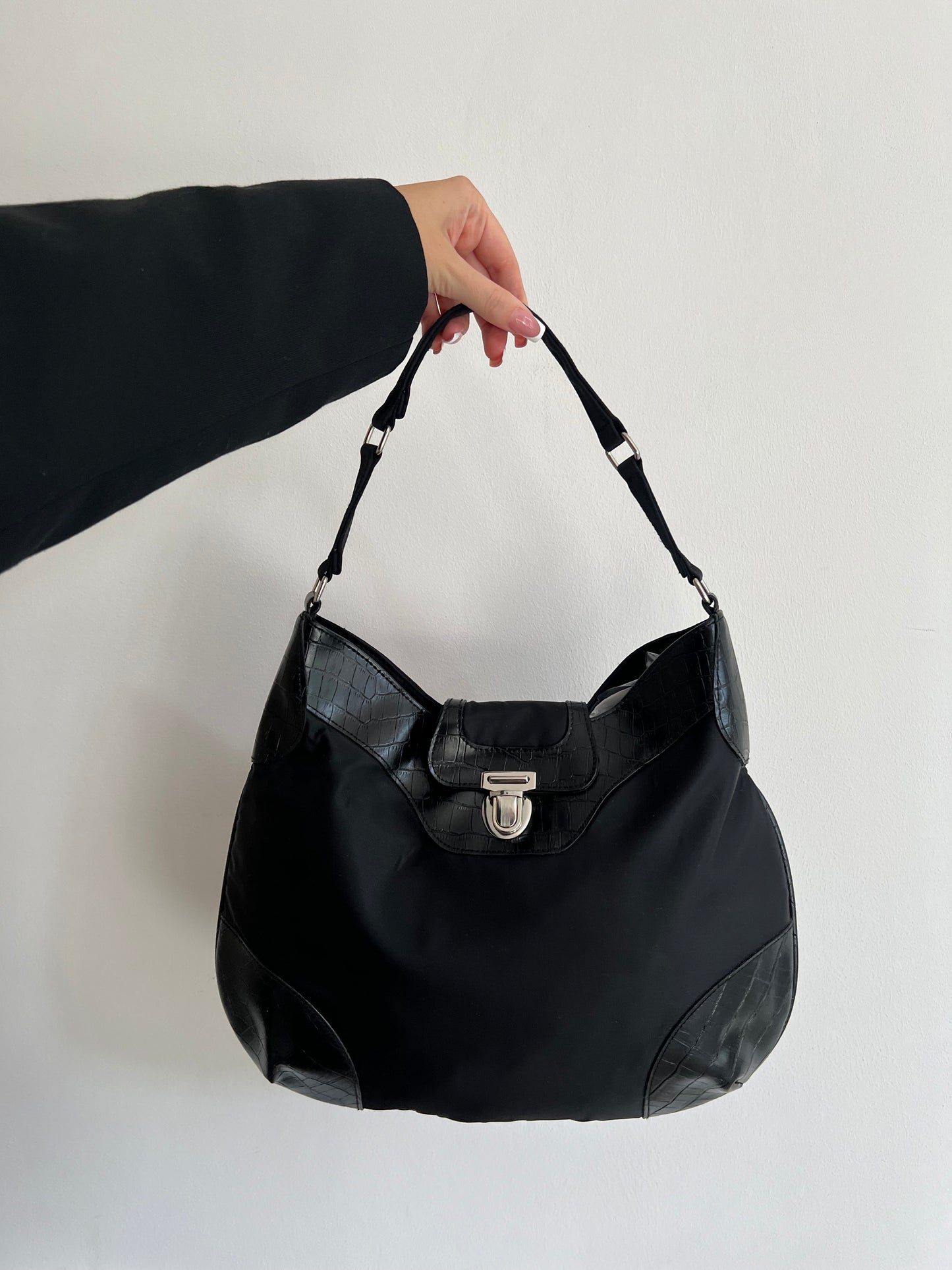 Black bag