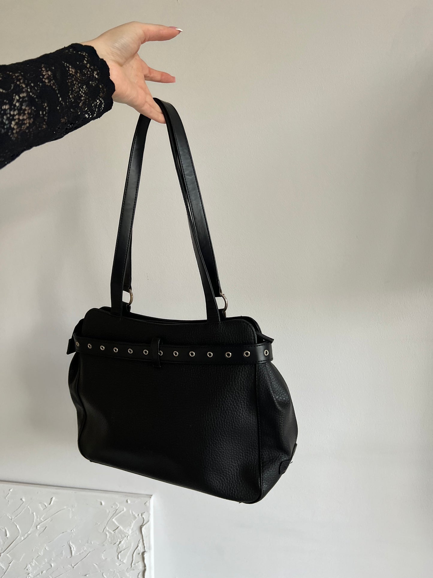 Black bag