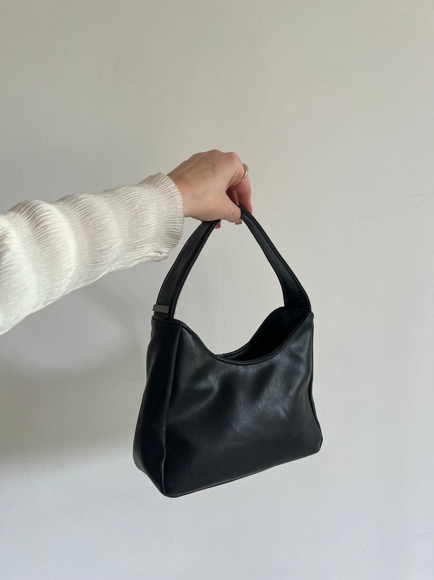 Black bag