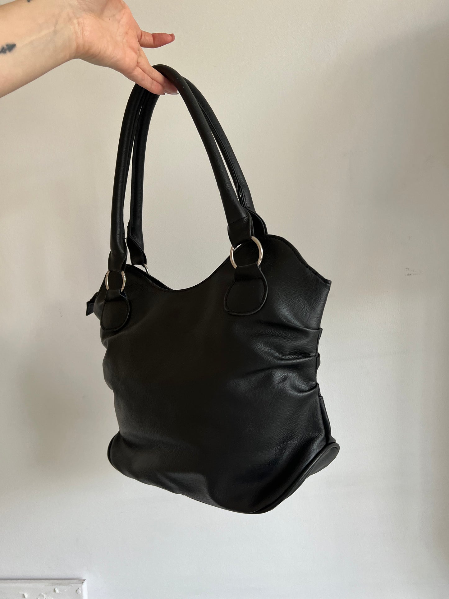 Black bag