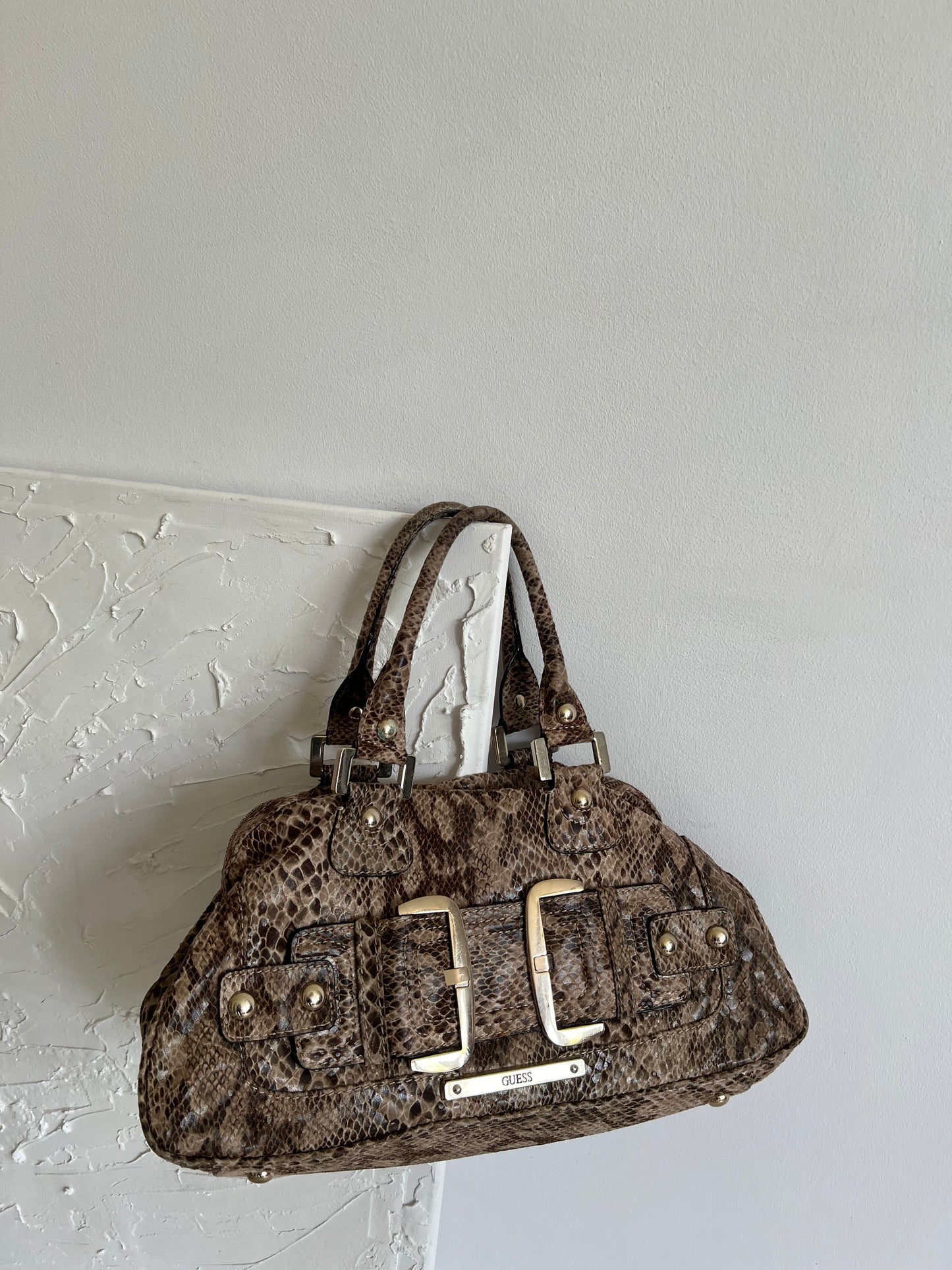 Torba vintage GUESS