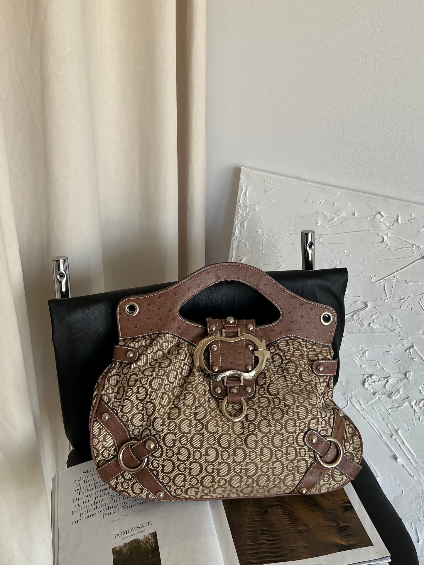 Torba vintage Guess