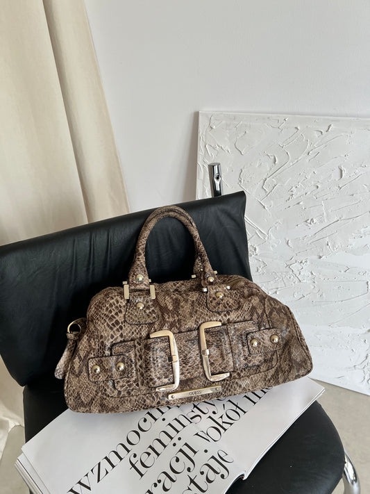 Torba vintage GUESS