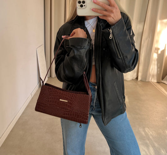 brown bag