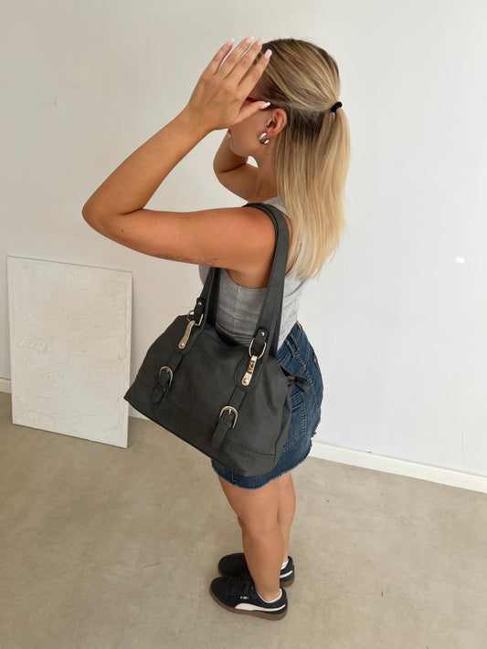 Szara torba