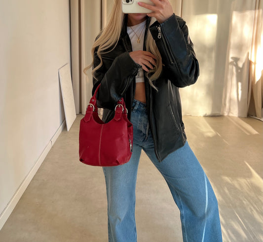 Red bag