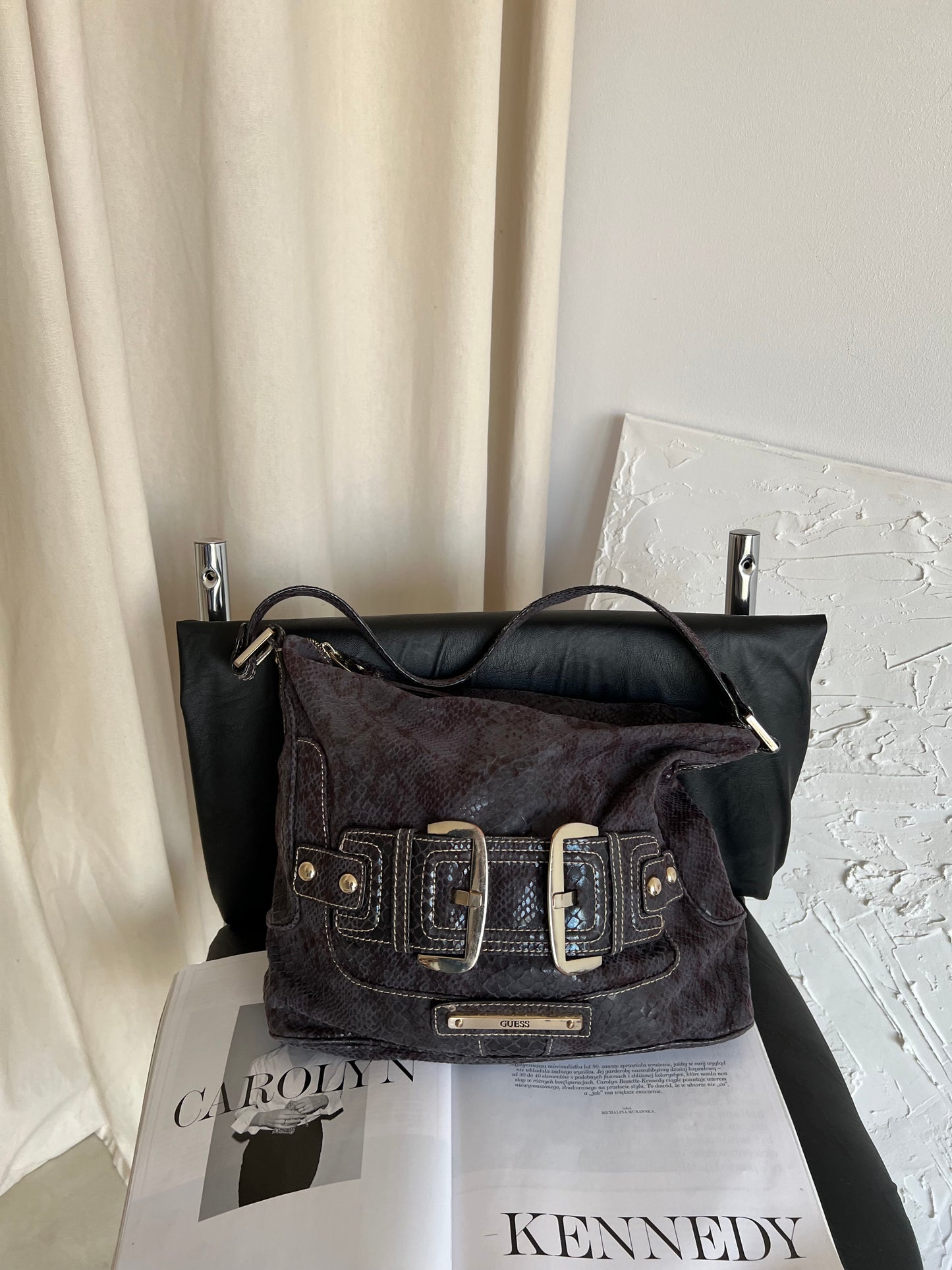 Torba vintage Guess